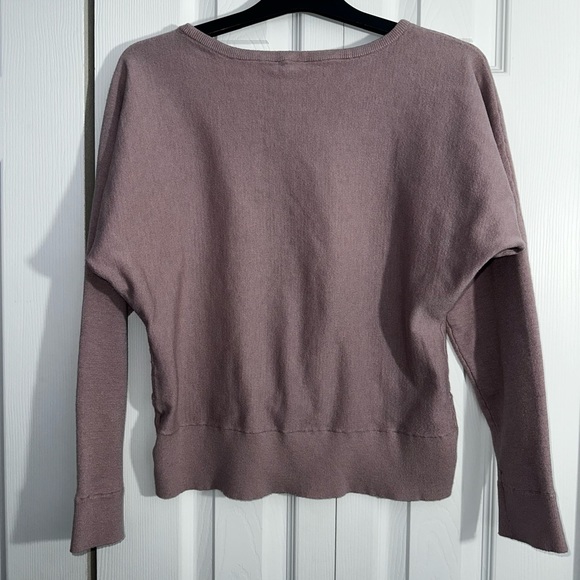 Express Crew Neck Sweater - Picture 2 of 3